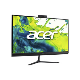 Aspire C27-2G 27'' FULL HD 120Hz AMD RYZEN 5 R5-7430U 16Go DDR4 512 Go SSD Win 11 Noir (DQ.BPQEF.004)_2